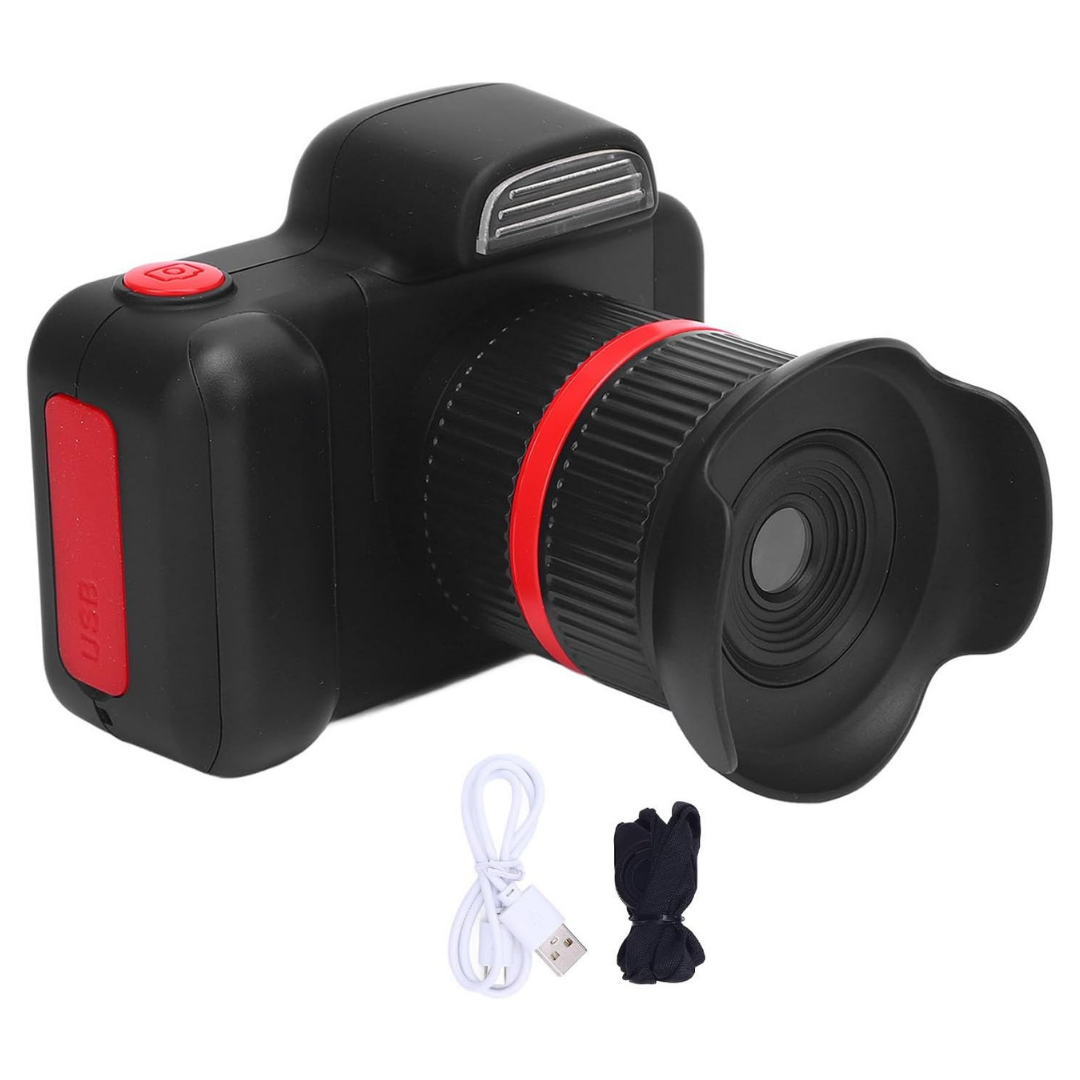 Digital DSLR Camera For Children's