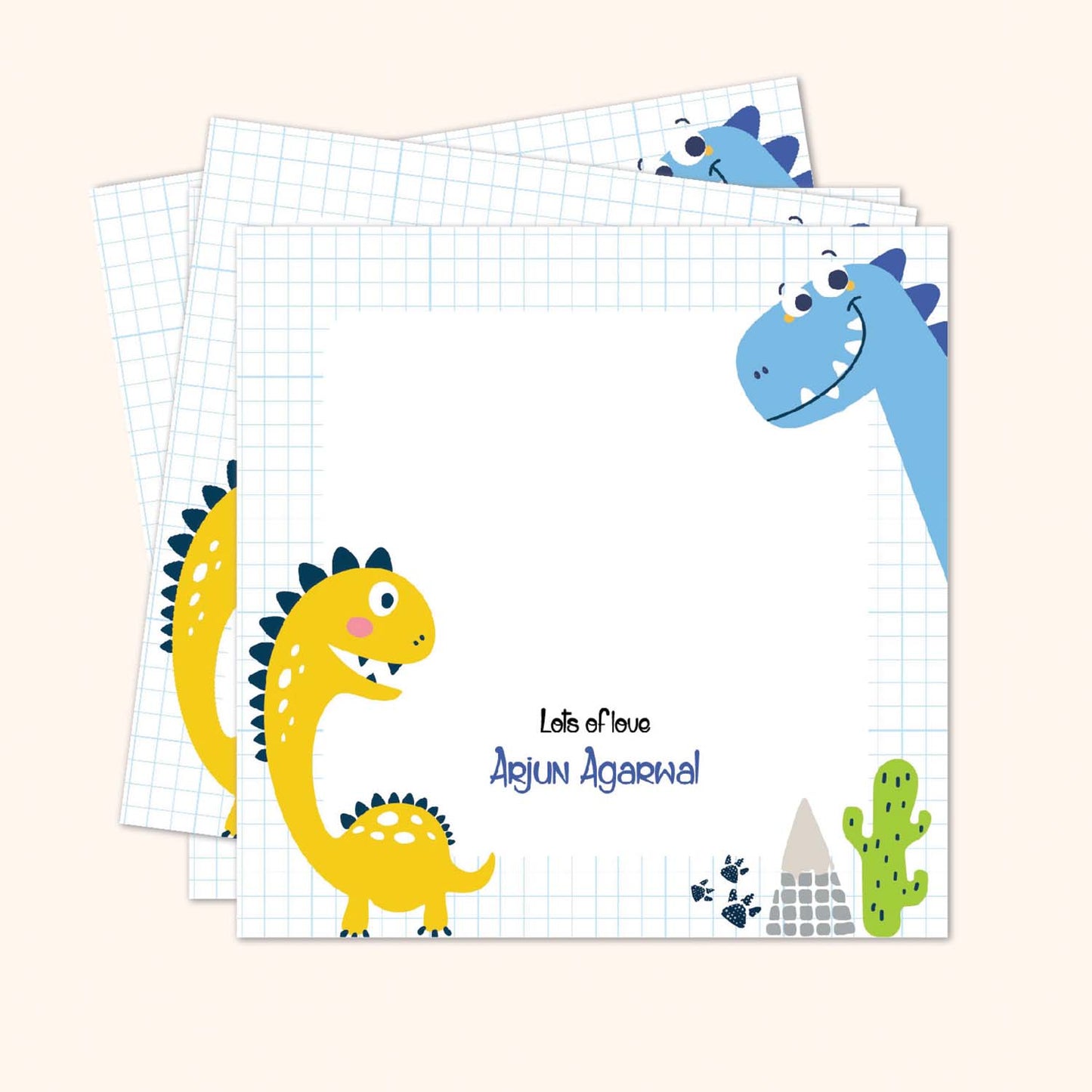 Gift Tag - Set of 24