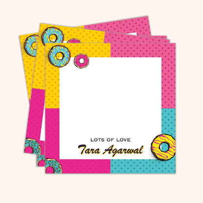 Gift Tag - Set of 24