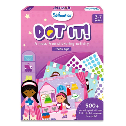 Art Activity DOT IT! (Small)