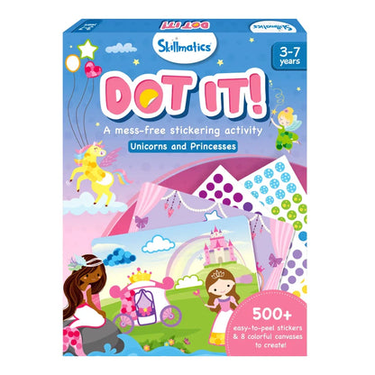 Art Activity DOT IT! (Small)