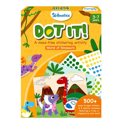 Art Activity DOT IT! (Small)