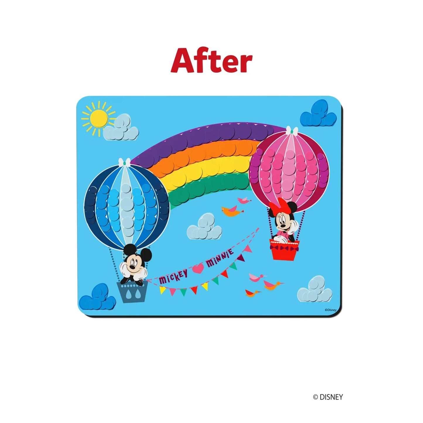 Dot it! - No Mess Sticker Art (3-7 Yrs)
