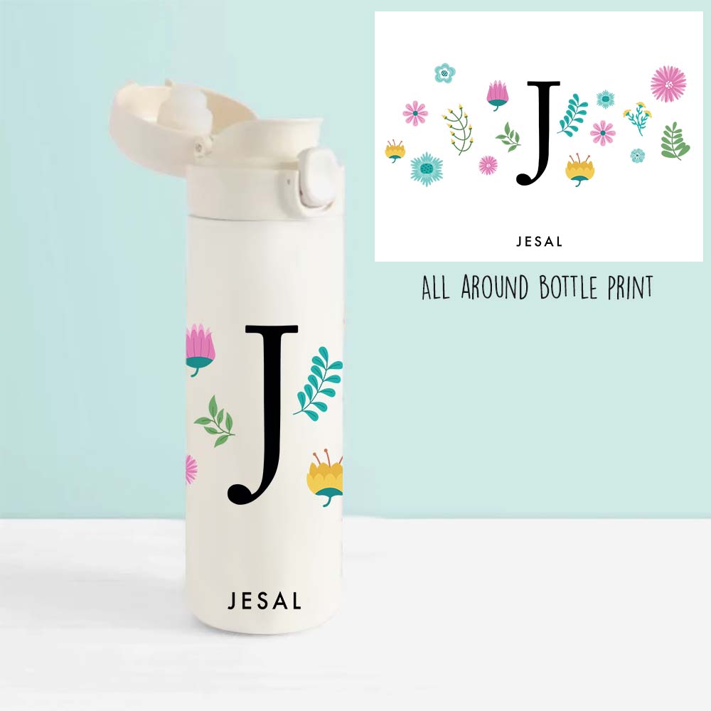 Insulated Water Bottle for your Teacher
