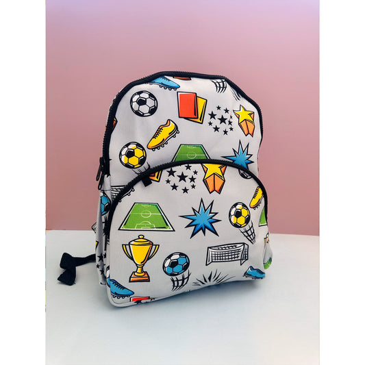 Lil’ Learners Carry-All | School Backpacks for Juniors (Up to 10 Years)