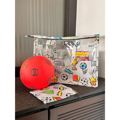 Tote-Ally Fun bags | Tote Bags For Kids