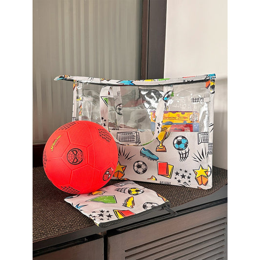 Tote-Ally Fun bags | Tote Bags For Kids