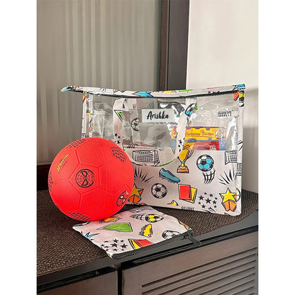 Tote-Ally Fun bags | Tote Bags For Kids