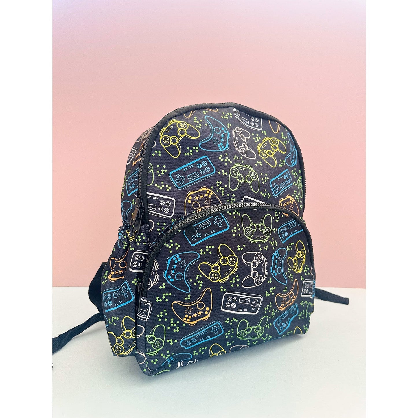 Lil’ Learners Carry-All | School Backpacks for Juniors (Up to 10 Years)