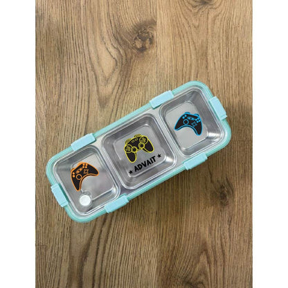Bite Buddies | Personalized Snacks Box for Kids