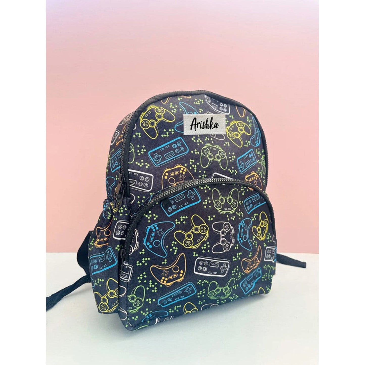 Lil’ Learners Carry-All | School Backpacks for Juniors (Up to 10 Years)