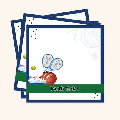 Gift Tag - Set of 24
