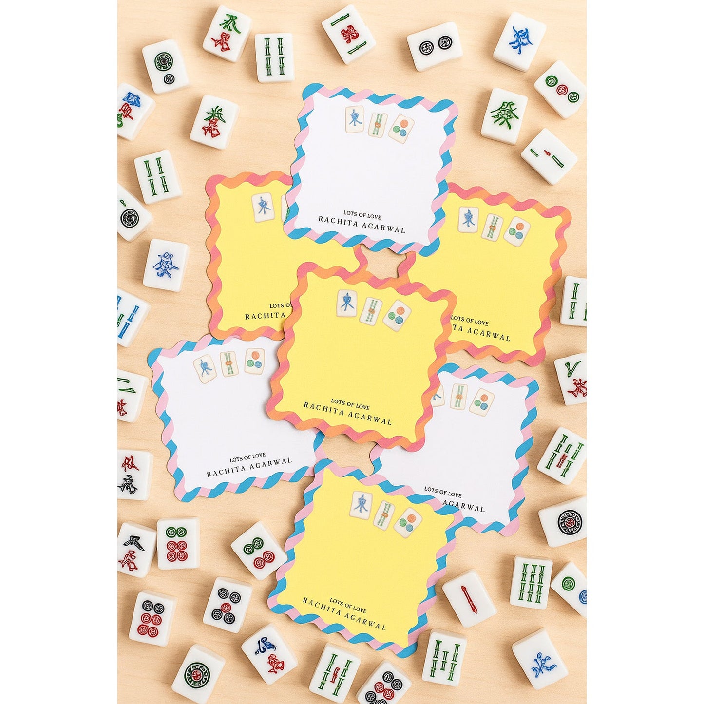 Mahjong