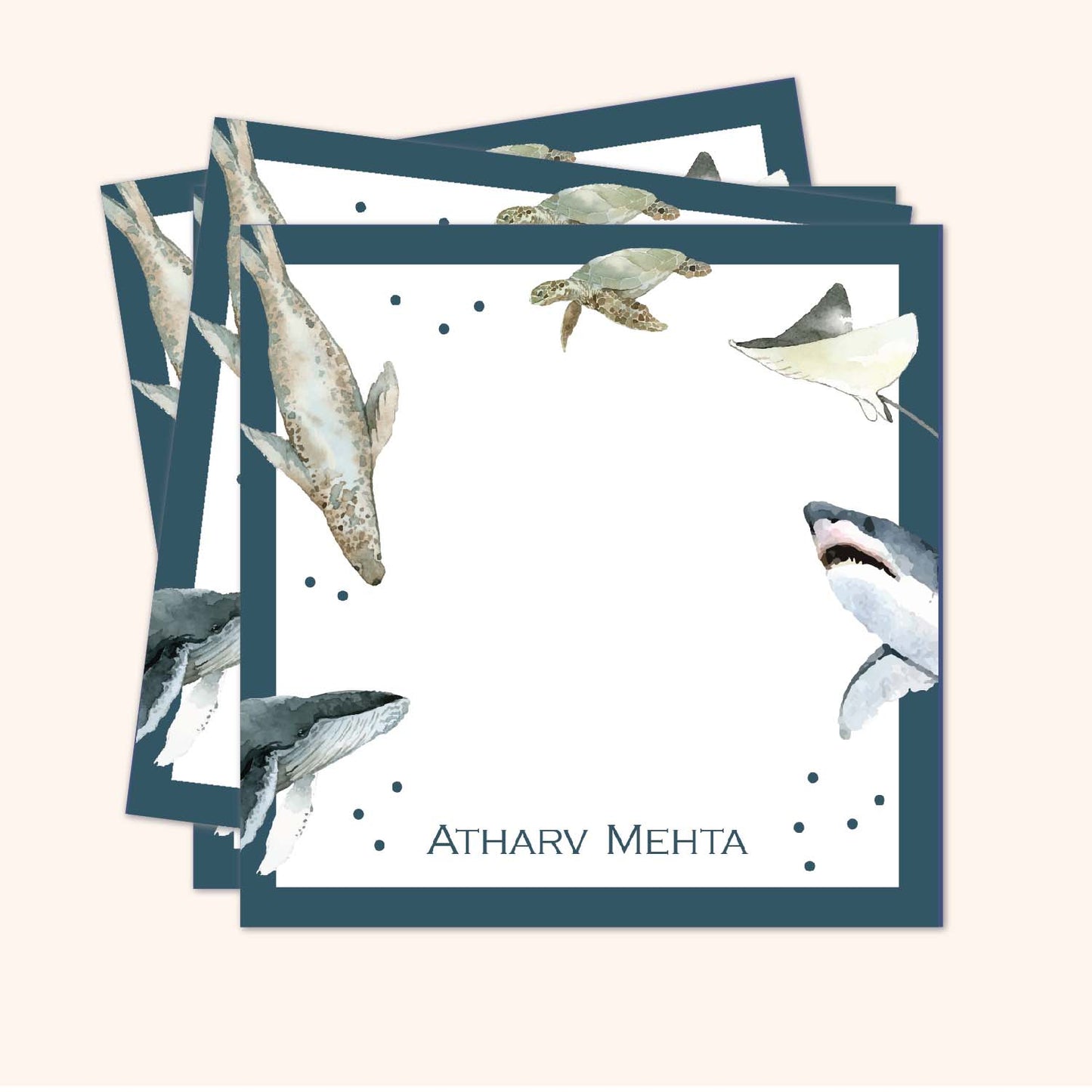 Gift Tag - Set of 24