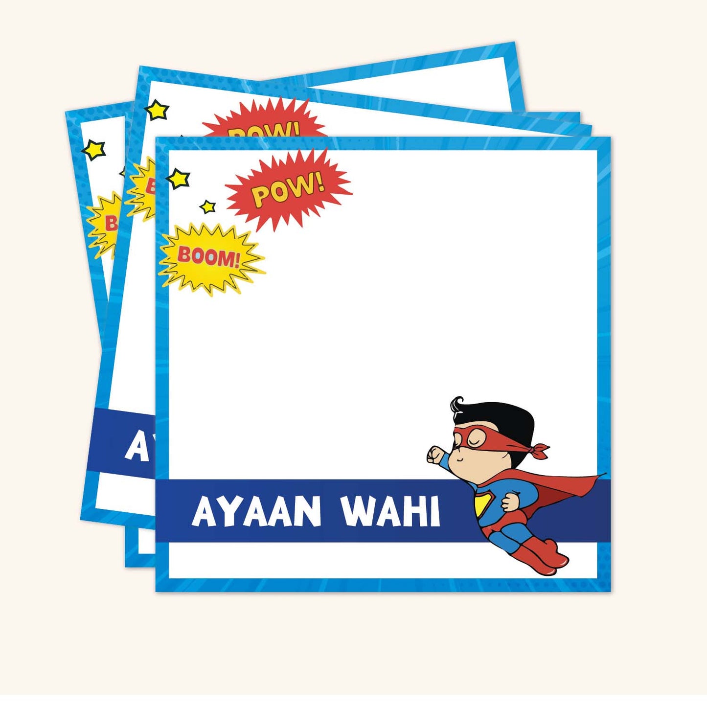 Gift Tag - Set of 24