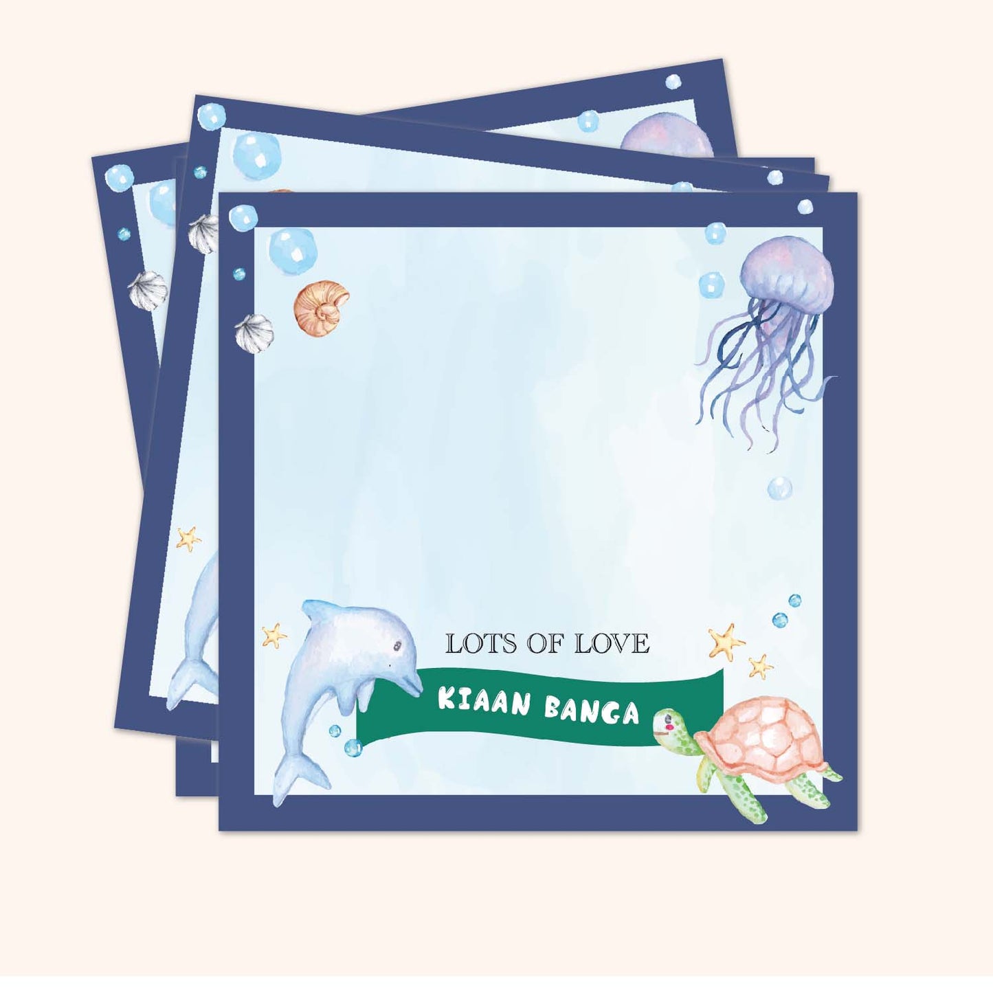 Gift Tag - Set of 24