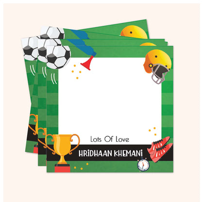 Gift Tag - Set of 24