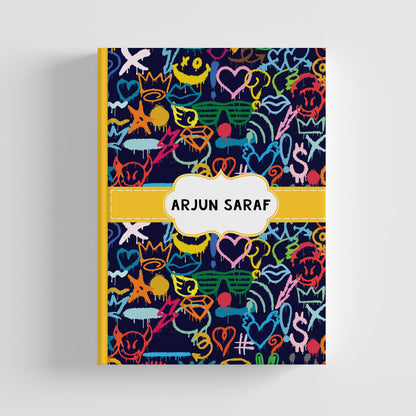 Taking Notes | Notebooks for Teens