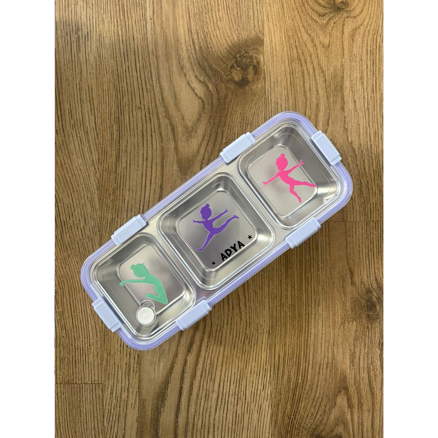 Bite Buddies | Personalized Snacks Box for Kids