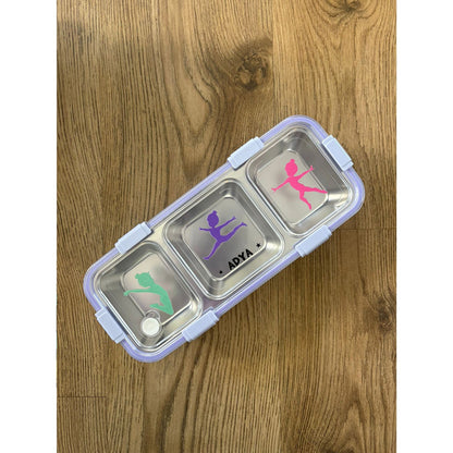 Bite Buddies | Personalized Snacks Box for Kids