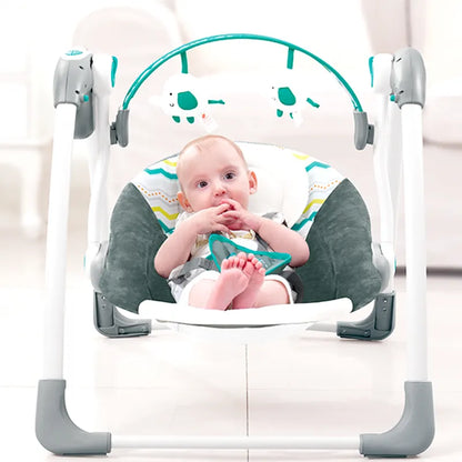 Deluxe Portable Swing