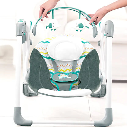 Deluxe Portable Swing