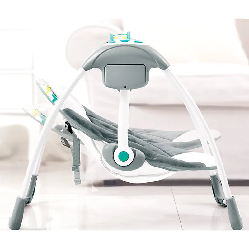 Deluxe Portable Swing