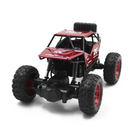1/18 Alloy Climbing Monster RC Truck