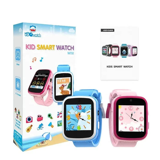 Kids Smart Watches