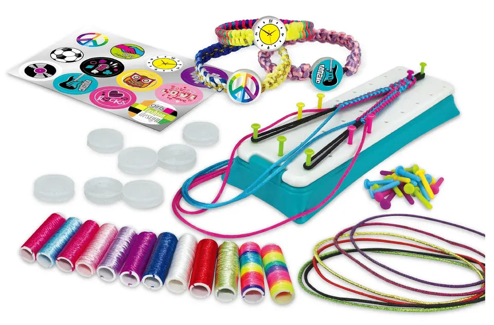 Buy Disney Princess Little Bracelet Making kit for girls On Snooplay India