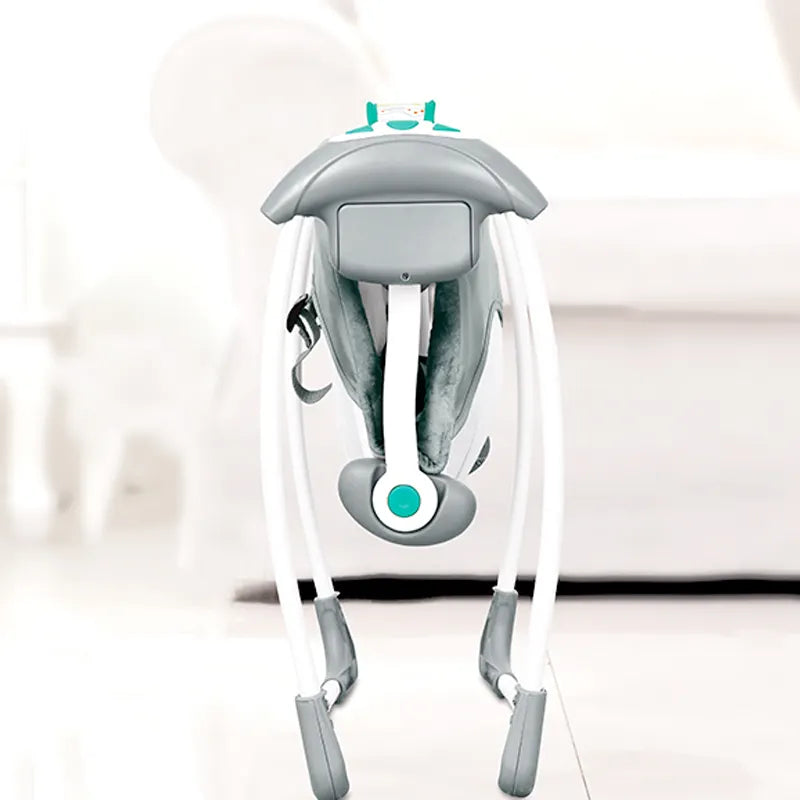 Deluxe Portable Swing