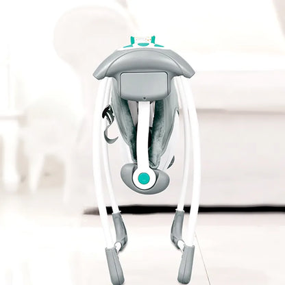 Deluxe Portable Swing