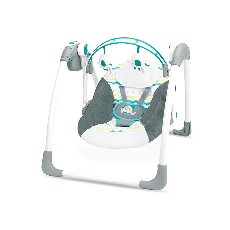 Deluxe Portable Swing