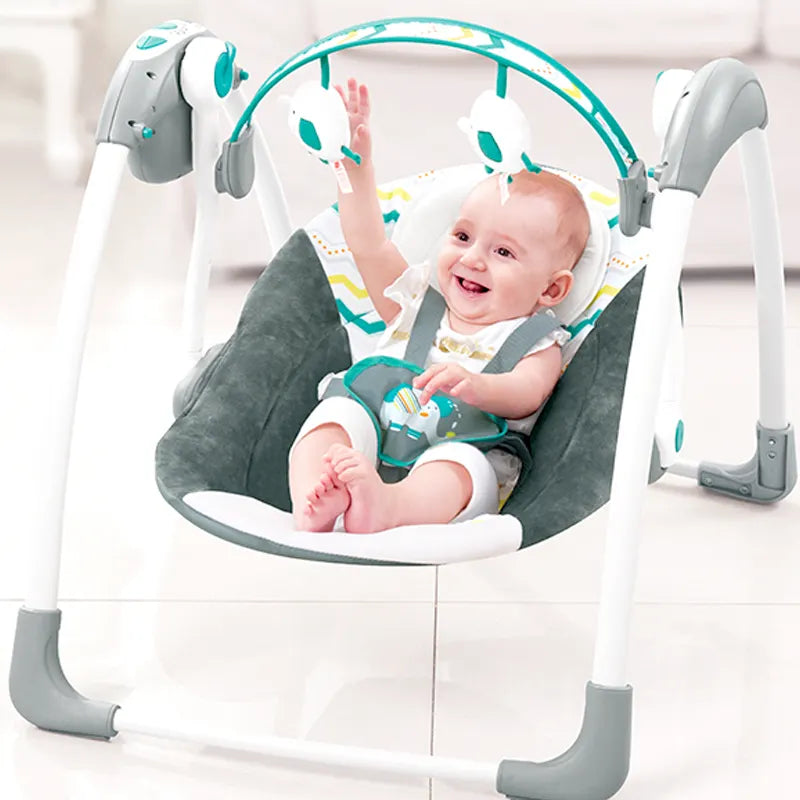 Deluxe Portable Swing