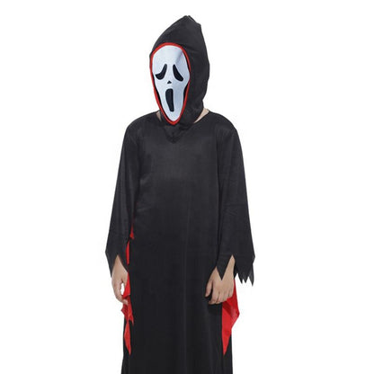 Halloween costume - Ghost Reaper