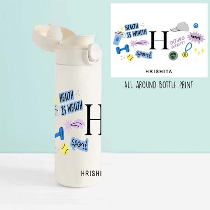 Insulated Water Bottle for your Teacher