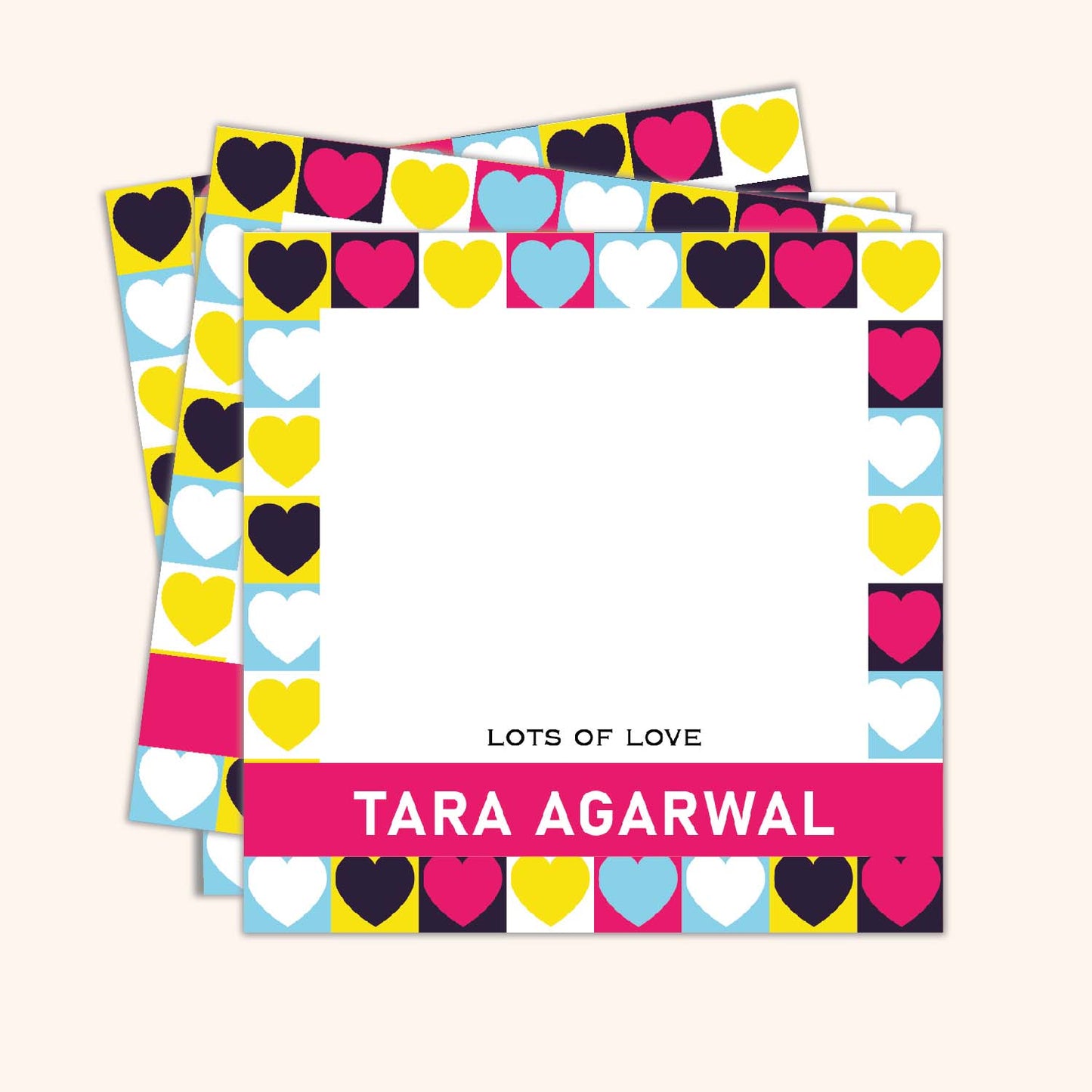 Gift Tag - Set of 24