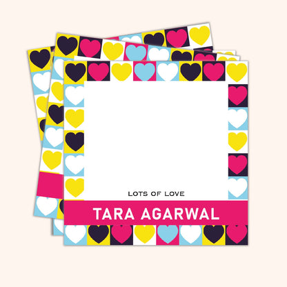 Gift Tag - Set of 24