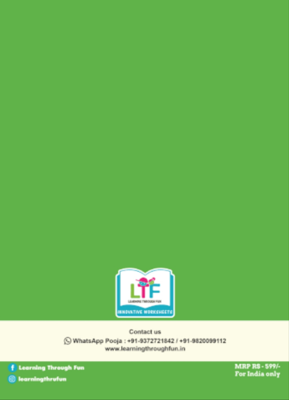 Maths Champions worksheet