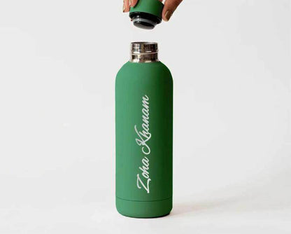 ✨ Personalized Sipper Bottle – Custom Water Bottle for Work, Gym & Travel