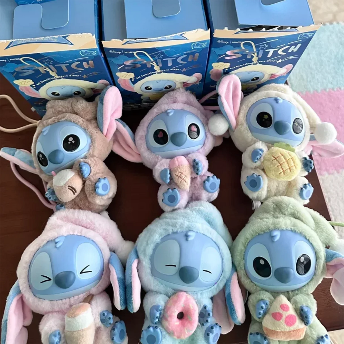Stitch