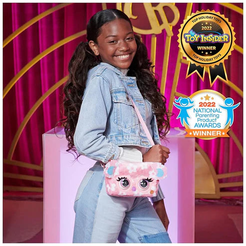 Purse Pets - Bamboo Boo Koala