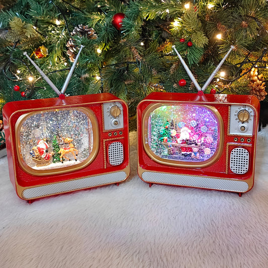 Waterlight Carols – TV Set of 2