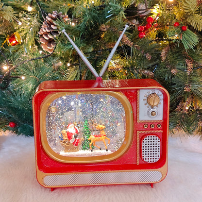 Waterlight Carols – TV Set of 2