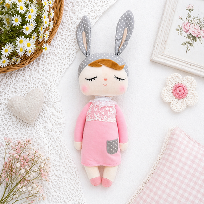 Dreamy Bunny Doll - Sugar Bunny