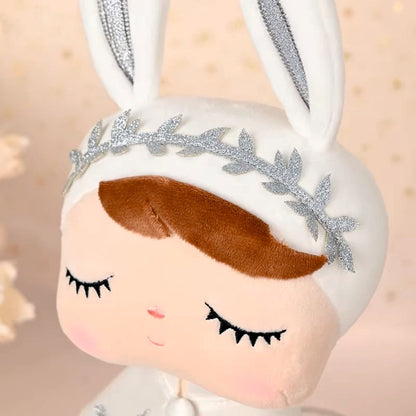 Dreamy Bunny Doll – Princess Grace
