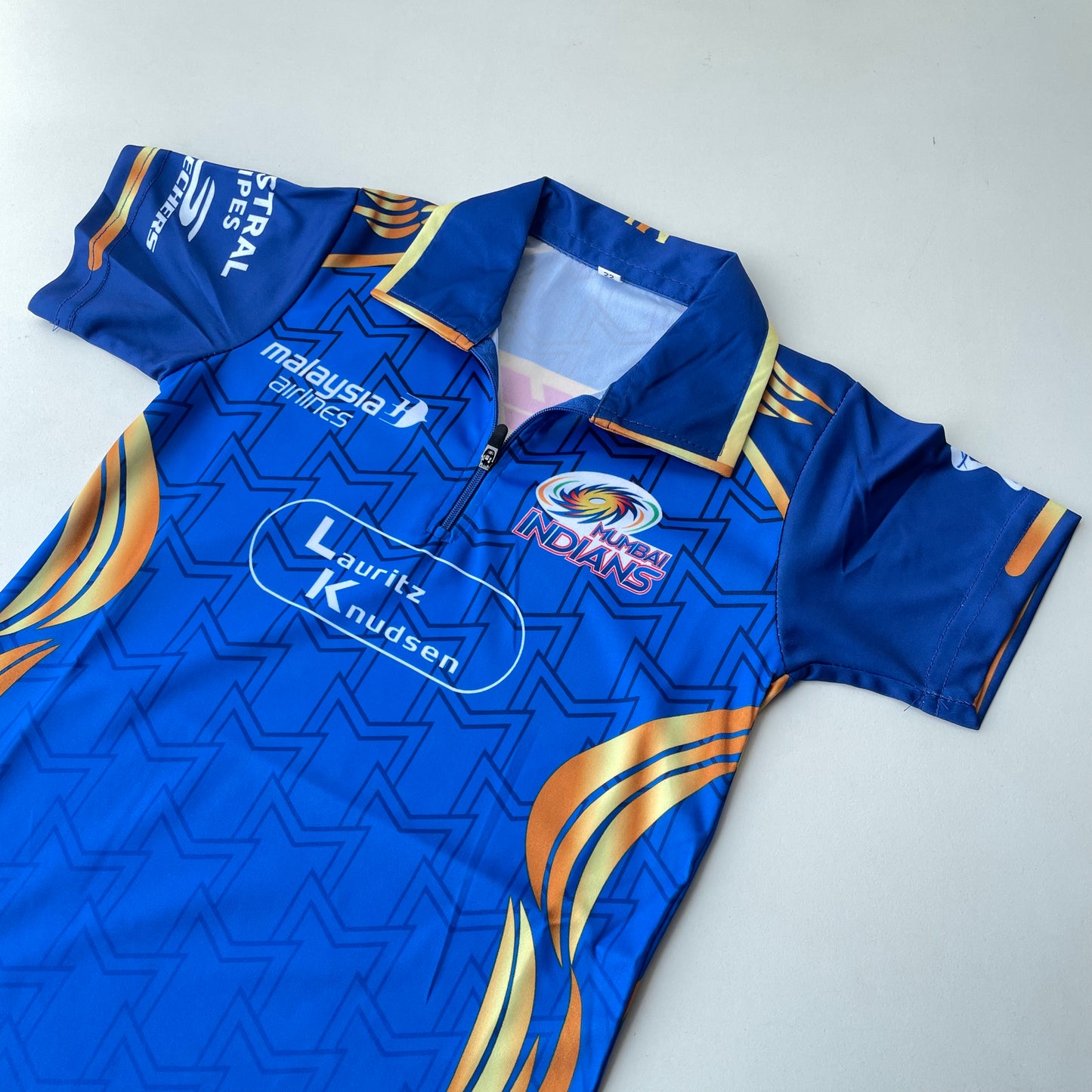 Mumbai Indians Jersey IPL Jersey 2026