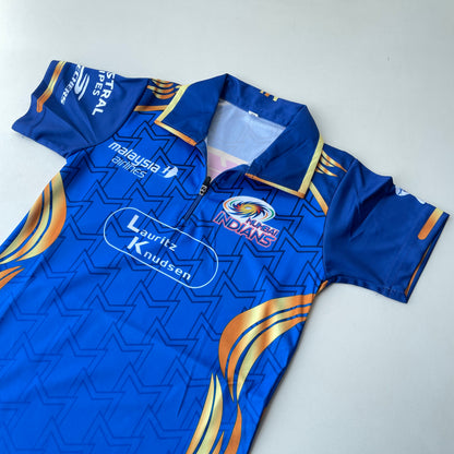Mumbai Indians Jersey IPL Jersey 2026