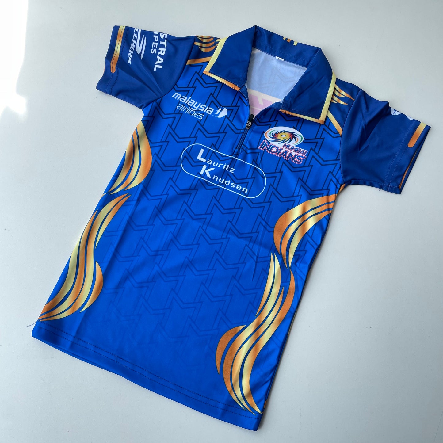Mumbai Indians Jersey IPL Jersey 2026