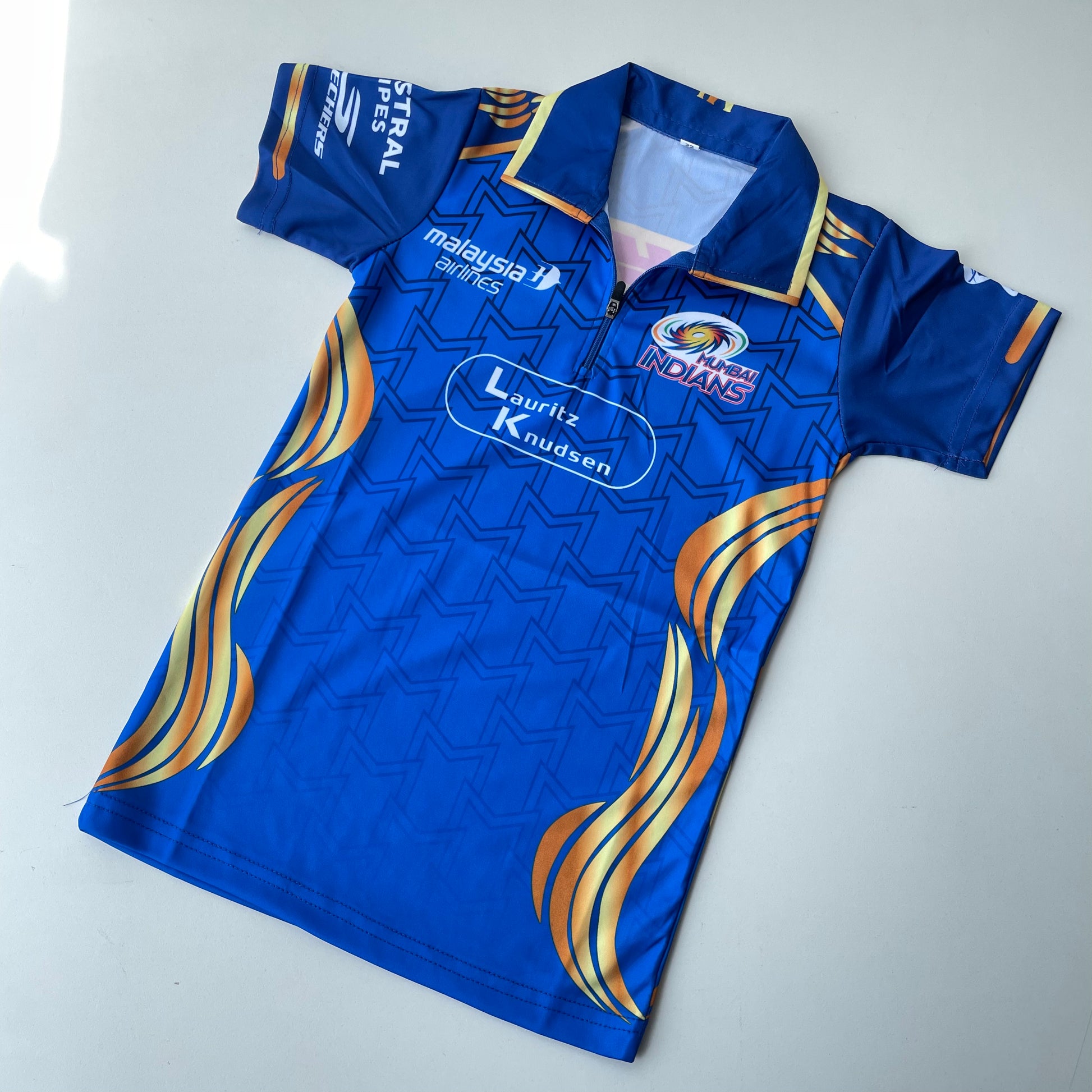 Mumbai Indians Jersey IPL Jersey 2026